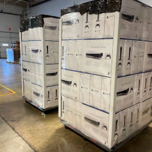 Ps5 liquidation pallets wholesale Ps5 liquidation pallets near me